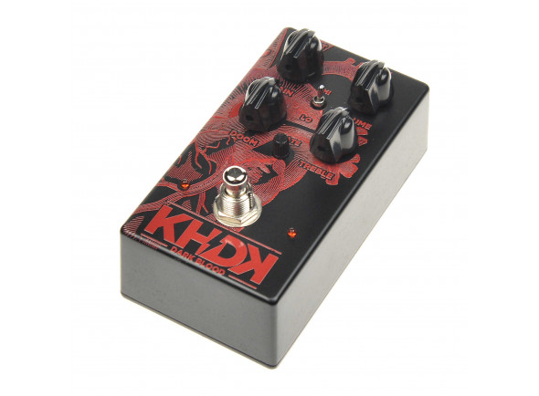 KHDK Dark Blood Distortion KHDK Dark Blood Distortion